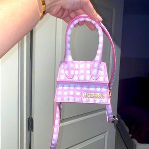Jacquemus mini minho bag